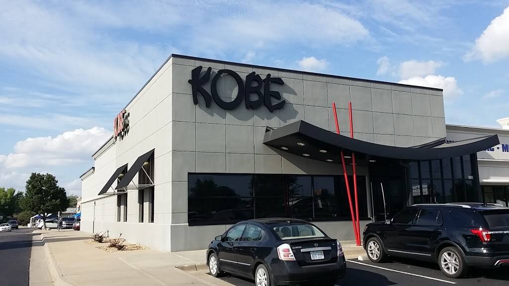 Kobe Steak House of Japan | restaurant | 8760 W 21st St, Wichita, KS 67205, USA | 3165583331 OR +1 316-558-3331