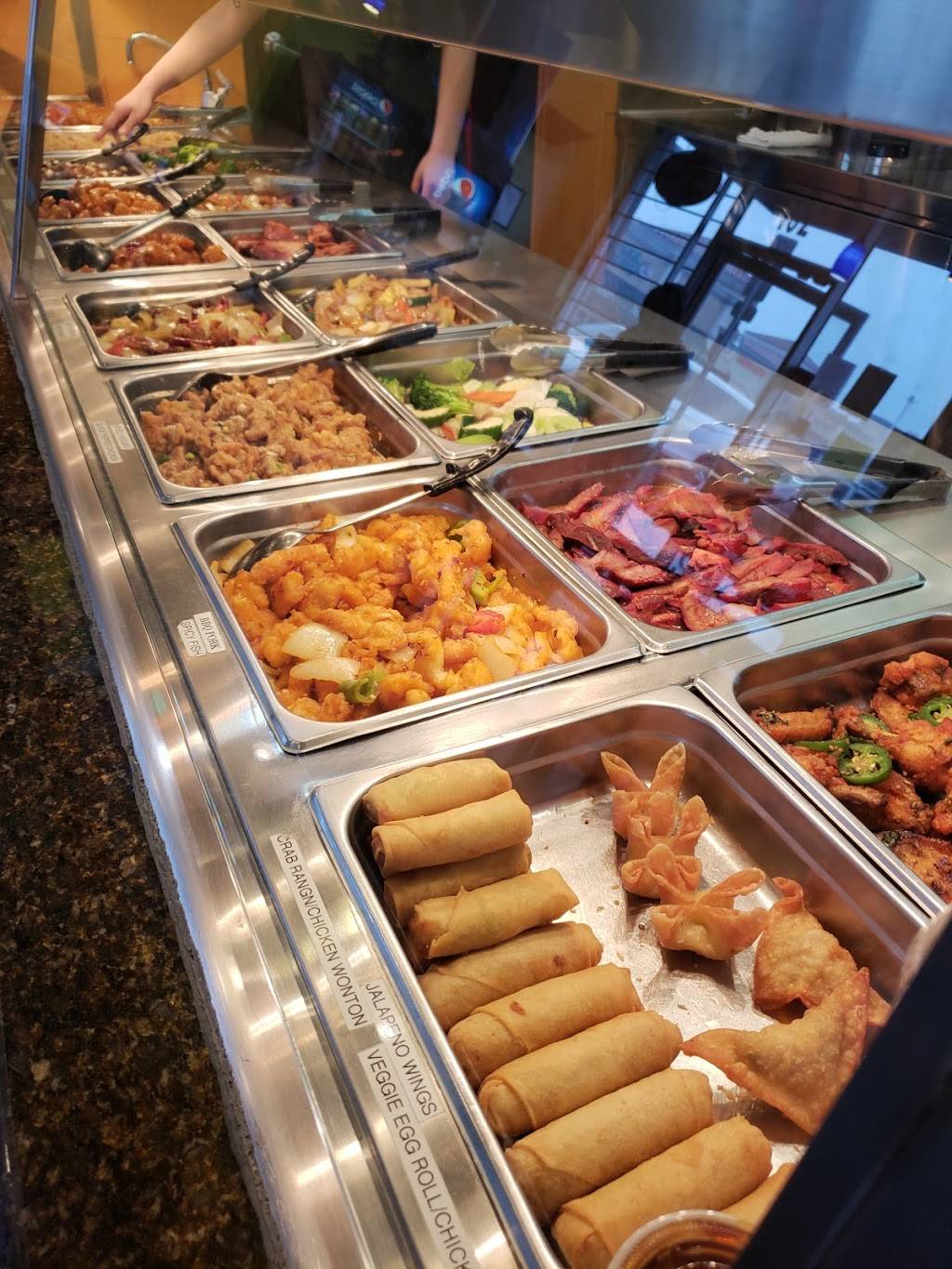 China Bowl and Young Hawaiian BBQ | restaurant | 11031 Firestone Blvd, Norwalk, CA 90650, USA | 5624621661 OR +1 562-462-1661