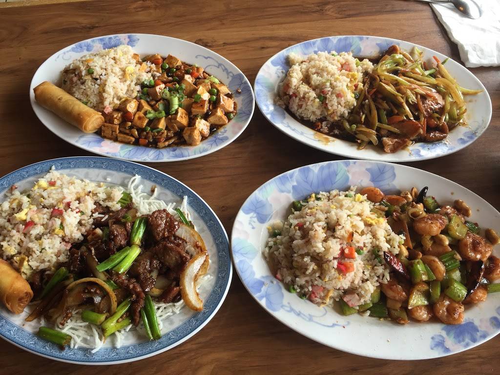 Hunan Palace | restaurant | 2821 Pacific Ave, Everett, WA 98201, USA | 4253393390 OR +1 425-339-3390