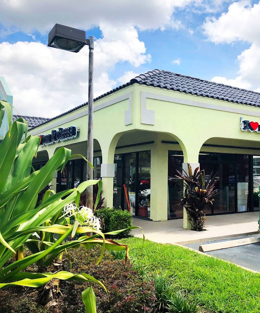 I Heart Mac & Cheese | restaurant | 1695 W Indiantown Road Suites 30-31, Jupiter, FL 33458, USA | 5612032155 OR +1 561-203-2155