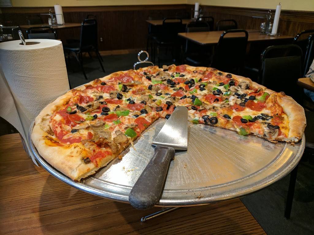 Fratellis Pizzeria | restaurant | 6890 Tylersville Rd, West Chester Township, OH 45069, USA | 5137775061 OR +1 513-777-5061