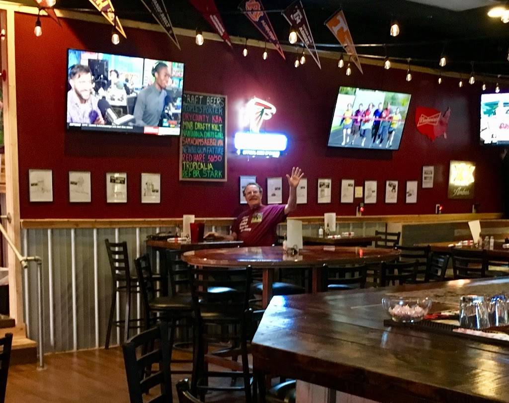 The PUB | restaurant | 941 Maddox Dr #230, East Ellijay, GA 30540, USA | 7069724038 OR +1 706-972-4038