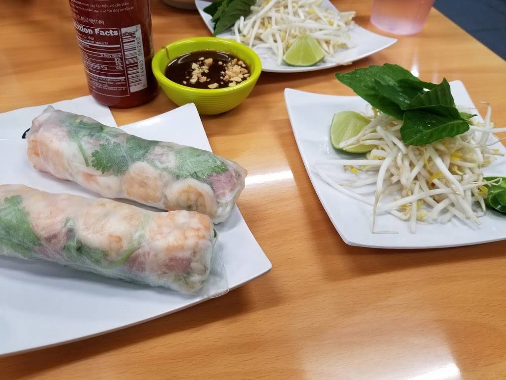 Vietnom Nom | restaurant | 8641 W 13th St N #103, Wichita, KS 67212, USA | 3162608812 OR +1 316-260-8812