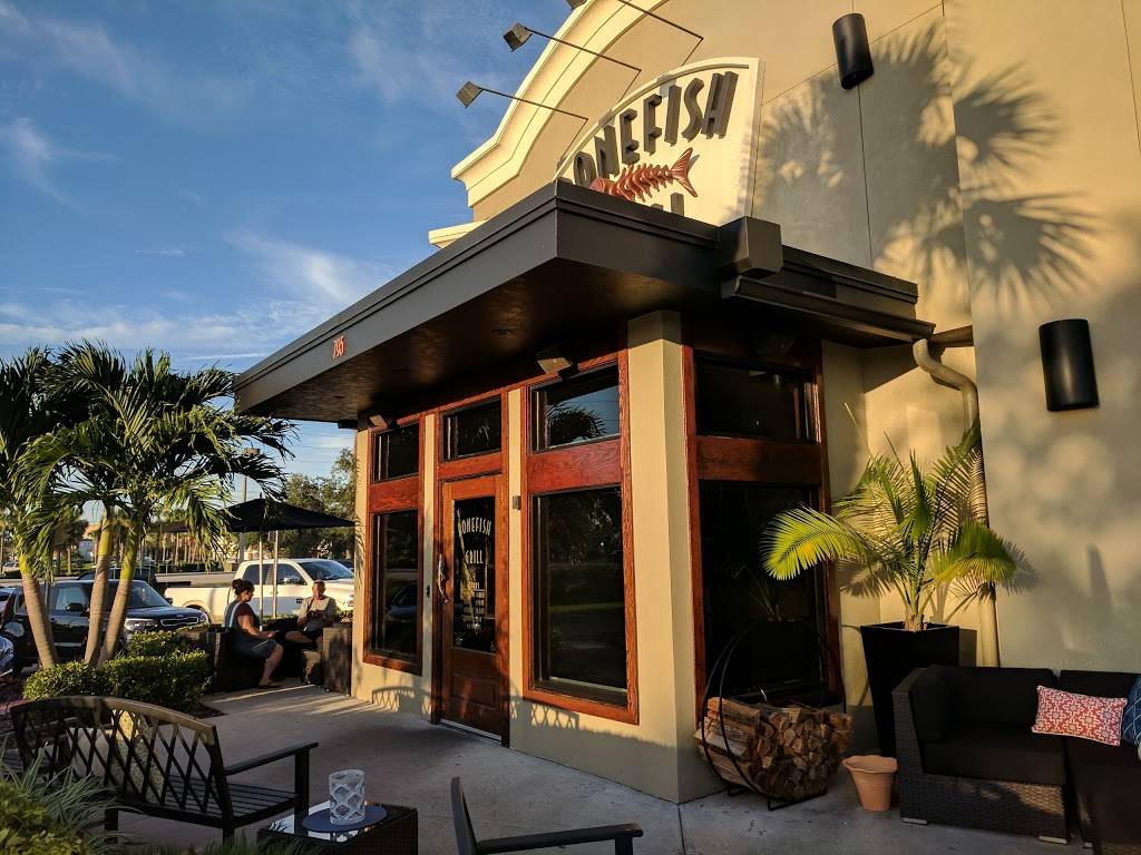 Bonefish Grill | restaurant | 795 E Merritt Island Causeway, Merritt Island, FL 32952, USA | 3214533011 OR +1 321-453-3011