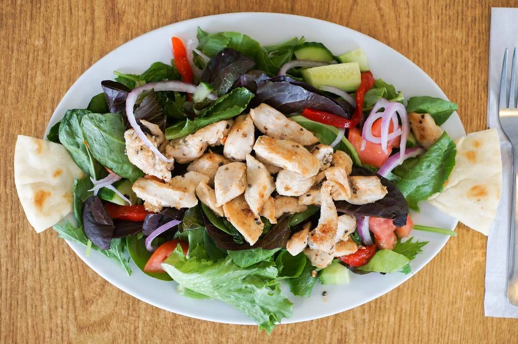 Golden Greek Restaurant | restaurant | 1103 Acushnet Ave, New Bedford, MA 02746, USA | 5089978811 OR +1 508-997-8811