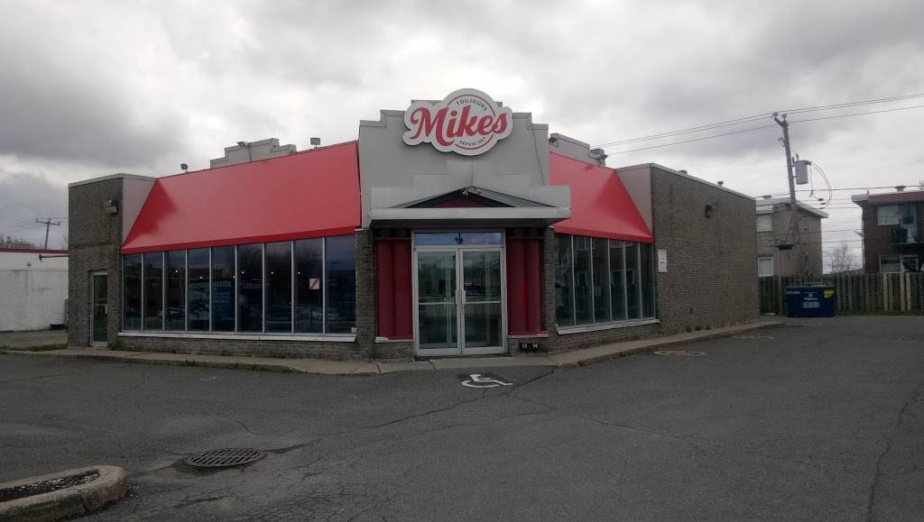 Mikes | restaurant | 1850 Av Dollard, LaSalle, QC H8N 1T8, Canada | 5143643131 OR +1 514-364-3131