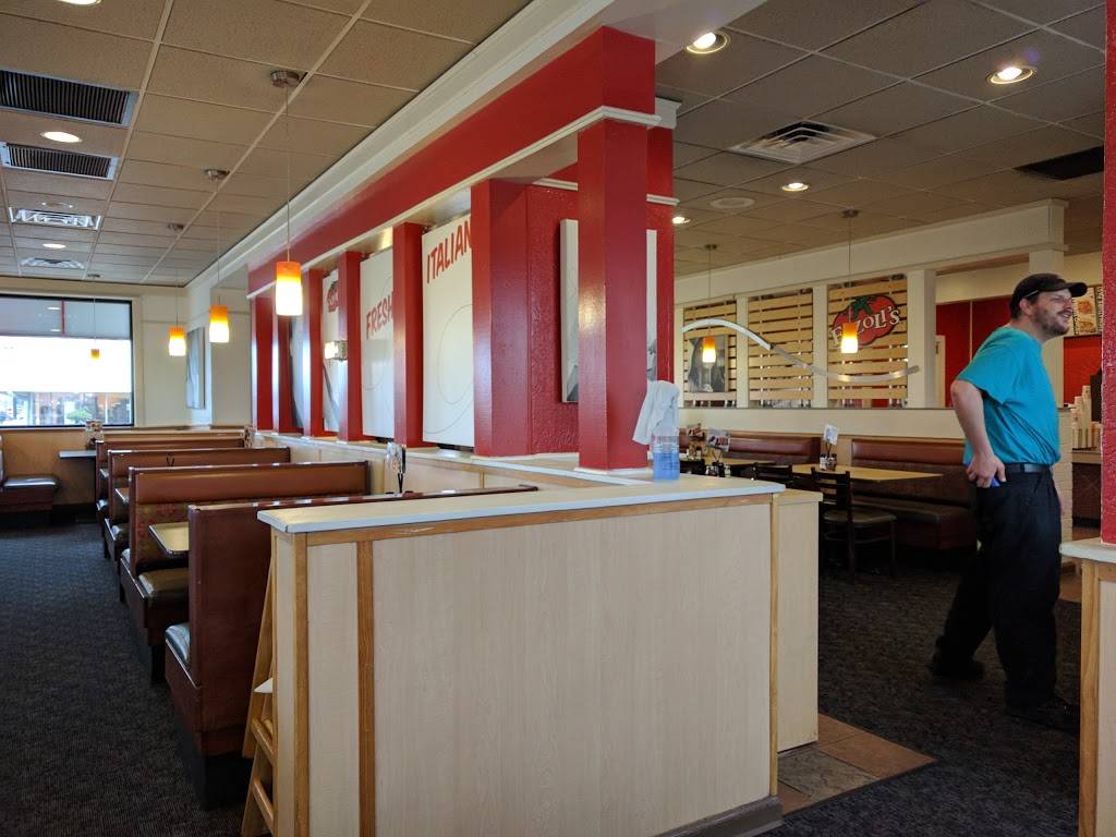 Fazolis | restaurant | 622 S Reed Rd, Kokomo, IN 46902, USA | 7658682538 OR +1 765-868-2538