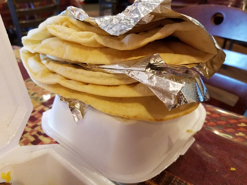 Damascus Grill | restaurant | 1399 W Littleton Blvd, Littleton, CO 80120, USA | 3037976666 OR +1 303-797-6666