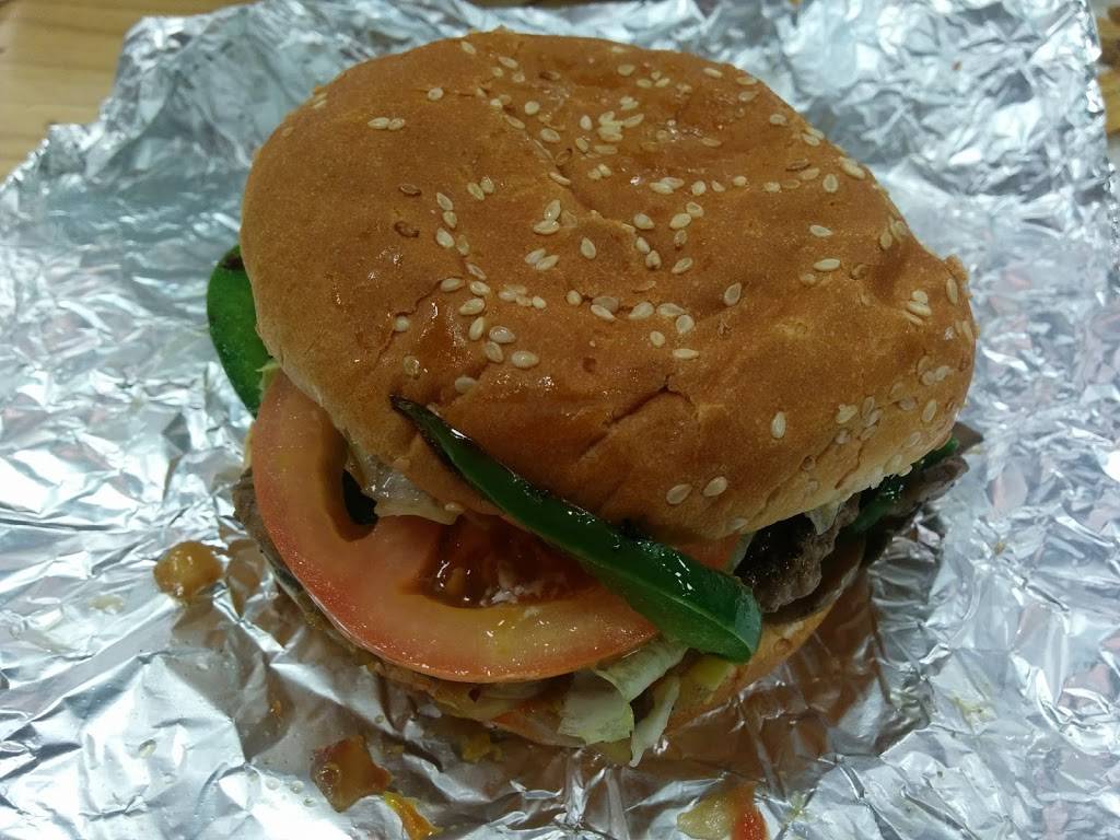 Five Guys | meal takeaway | 2340 E Baseline Rd, Phoenix, AZ 85042, USA | 6022687577 OR +1 602-268-7577