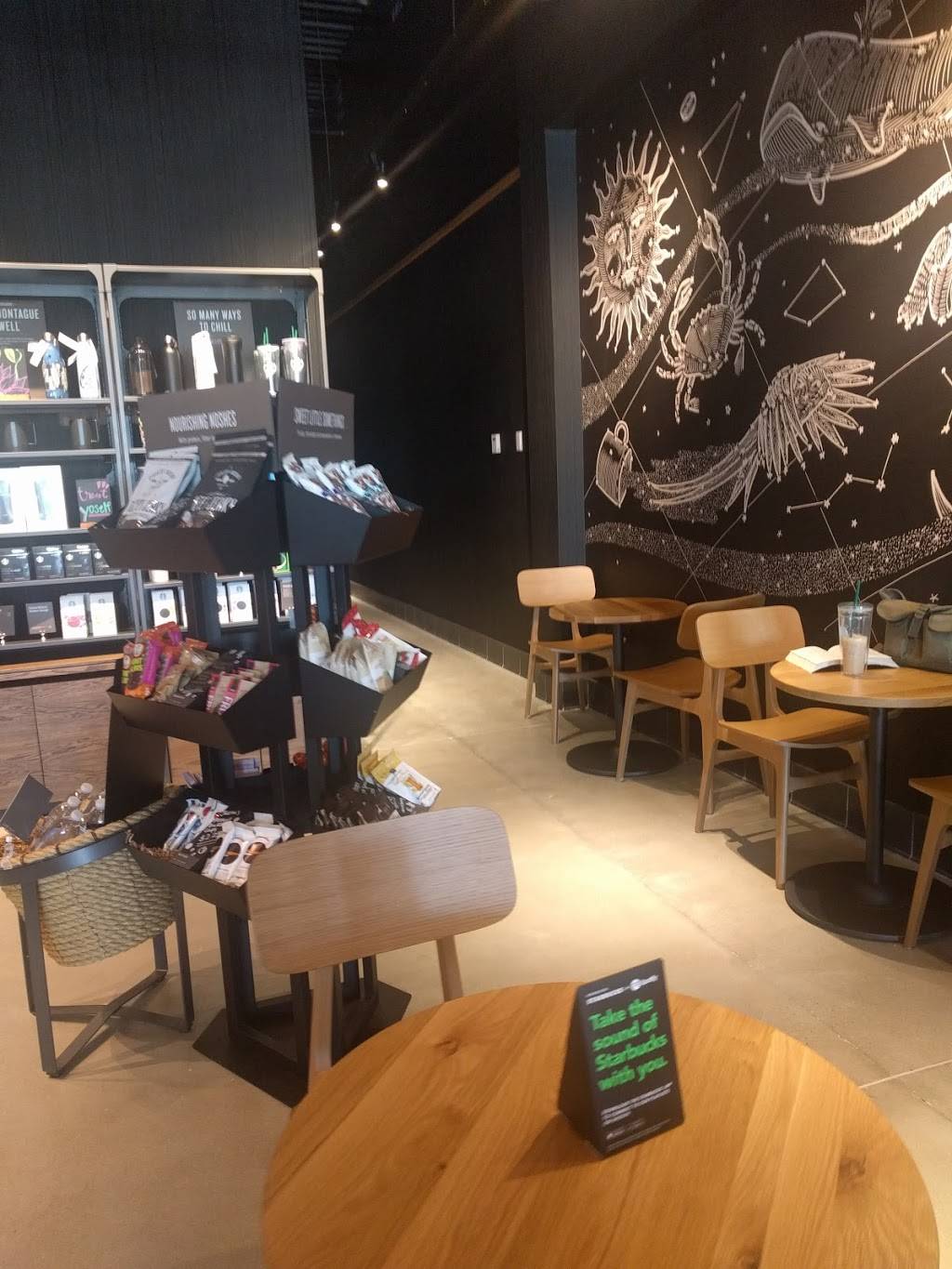 Starbucks | cafe | 12386 Warwick Blvd, Newport News, VA 23606, USA | 7575941331 OR +1 757-594-1331