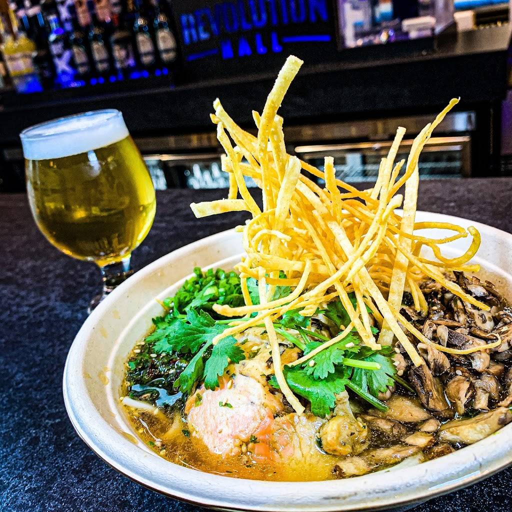 Craft Food Hall Project - Revolution Hall | restaurant | 3 Maguire Rd, Lexington, MA 02421, USA | 7817787158 OR +1 781-778-7158