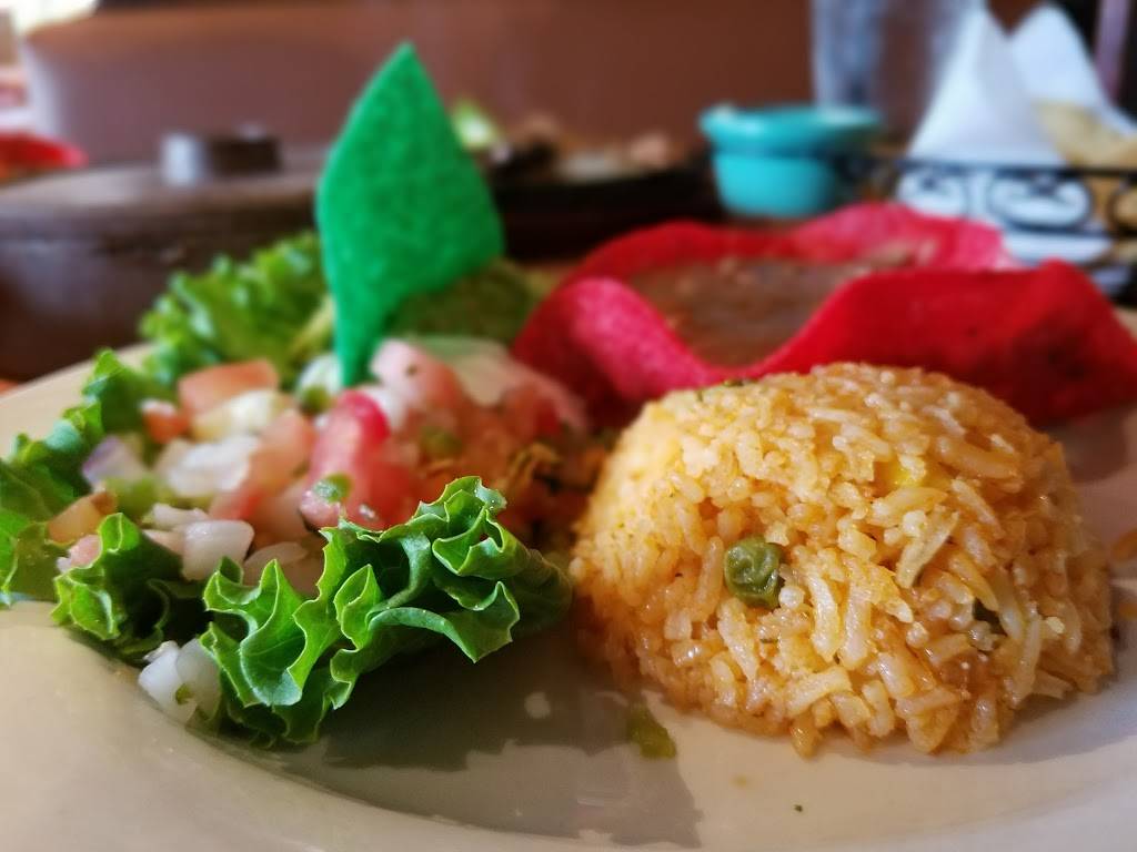 El Asador Mexican Restaurant | restaurant | 3750 S Mason Rd #100, Katy, TX 77450, USA | 8323214954 OR +1 832-321-4954