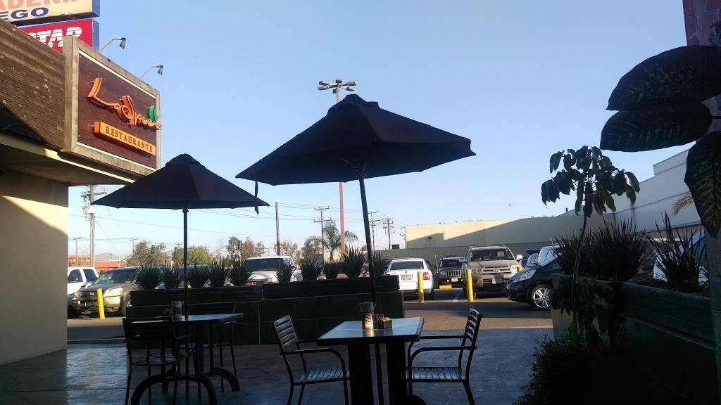 La Spezia Restaurante Otay | restaurant | L3, Aeropuerto 1900, C.Comercial Otay, Nueva Tijuana, 22435 Tijuana, B.C., Mexico | 016646232323 OR +52 664 623 2323