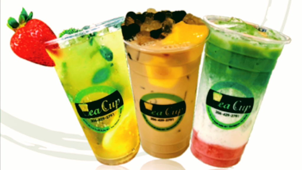 TeaCup | cafe | 22309 7th Ave S #1d, Des Moines, WA 98198, USA | 2064292791 OR +1 206-429-2791