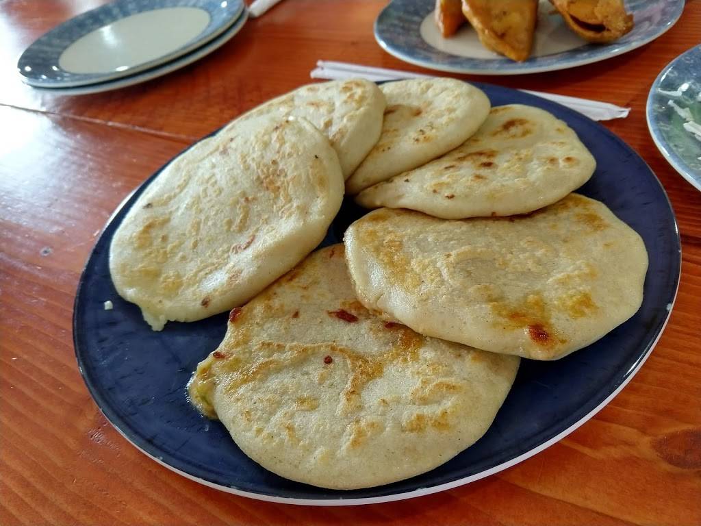 San Salvador Cafe | restaurant | 5518 W Central Ave, Wichita, KS 67212, USA | 3166336295 OR +1 316-633-6295