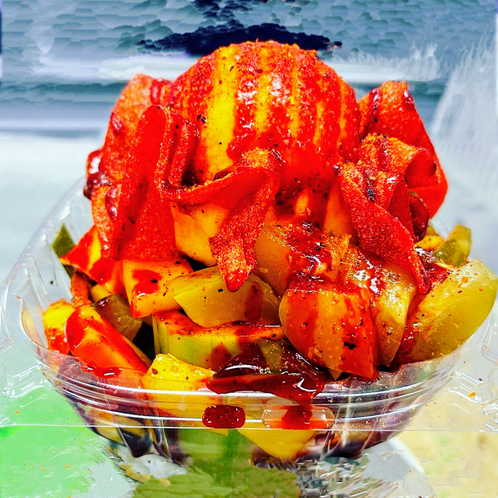 La Vid Fruit Cups | restaurant | 2817 Main St, Ingleside, TX 78362, USA | 3612384174 OR +1 361-238-4174