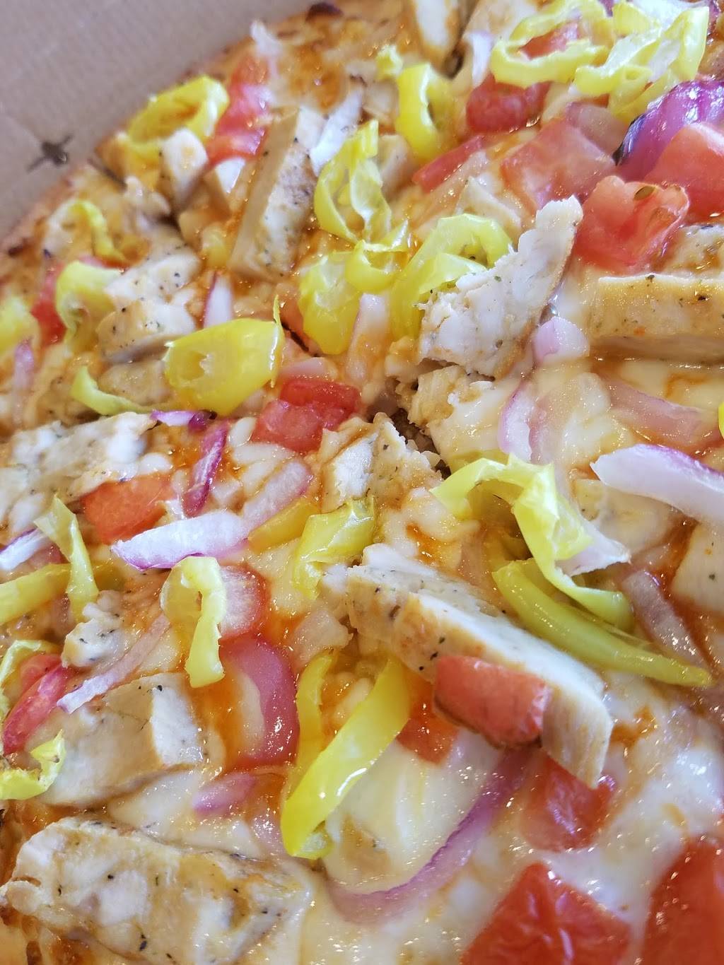 Pizza Hut | meal takeaway | 42 Clarkson Wilson Center, Chesterfield, MO 63017, USA | 6365362626 OR +1 636-536-2626