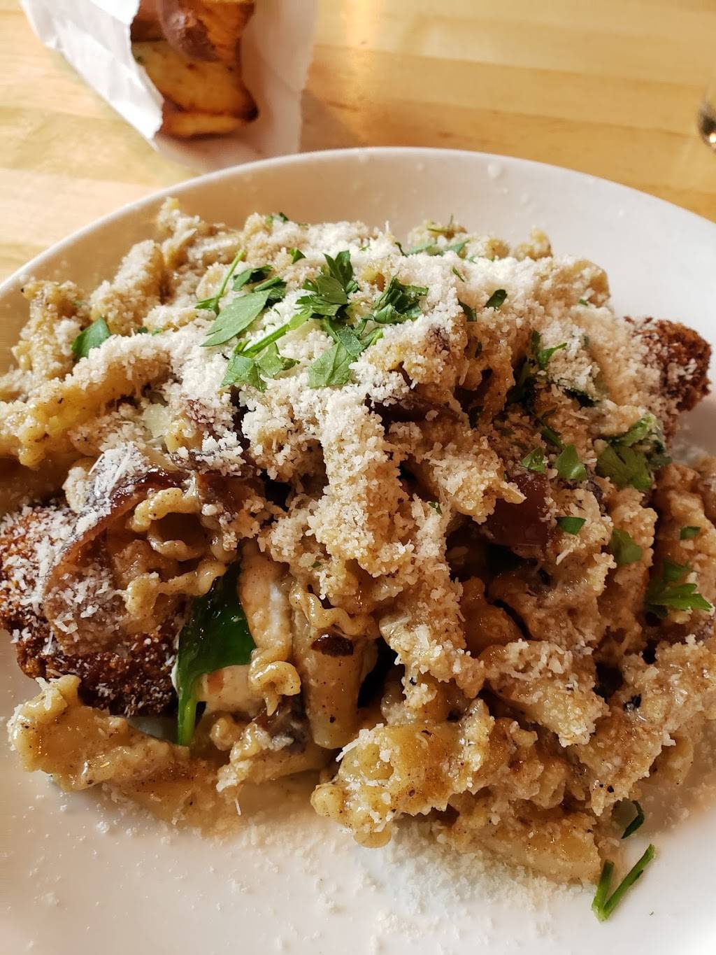 Grassa | restaurant | 1506 NW 23rd Ave, Portland, OR 97210, USA | 9713862196 OR +1 971-386-2196