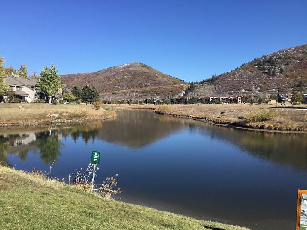 Signature Collection of Private Homes & Condominiums | restaurant | 1375 Deer Valley Dr S, Park City, UT 84060, USA | 4356152300 OR +1 435-615-2300