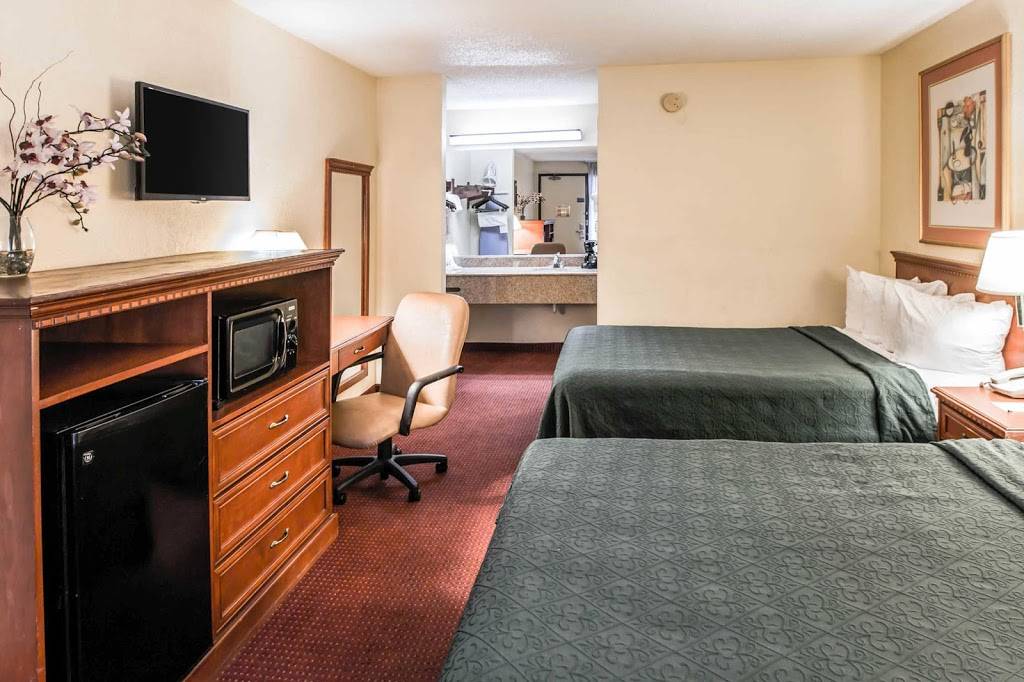 Quality Inn | restaurant | 4926 Market St, Wilmington, NC 28405, USA | 9107918850 OR +1 910-791-8850