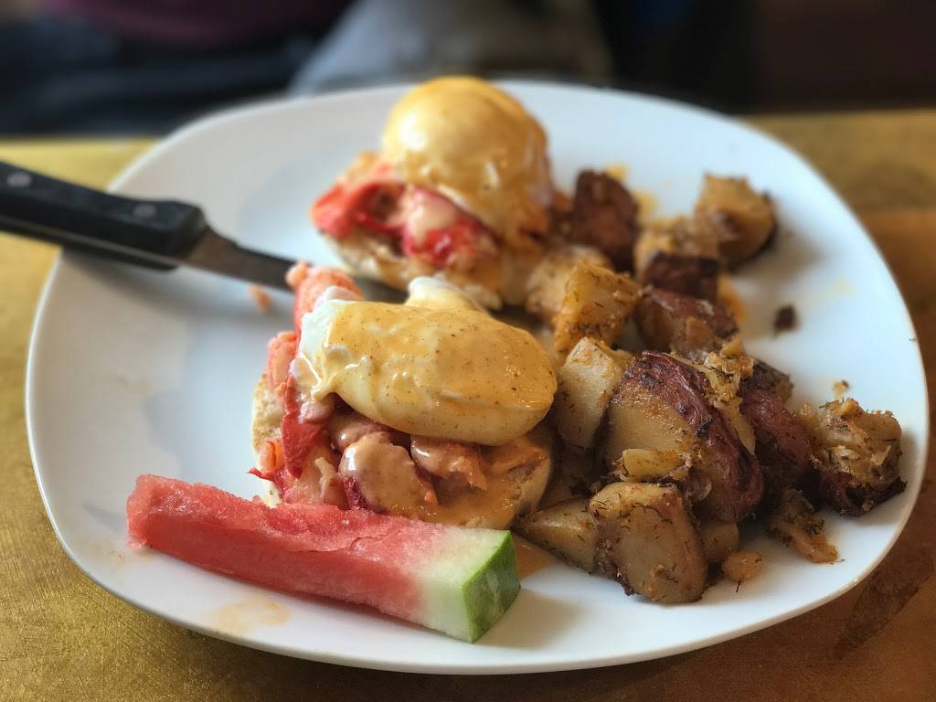 The Optimist Café | cafe | 134 MA-6A, Yarmouth Port, MA 02675, USA | 5083621024 OR +1 508-362-1024