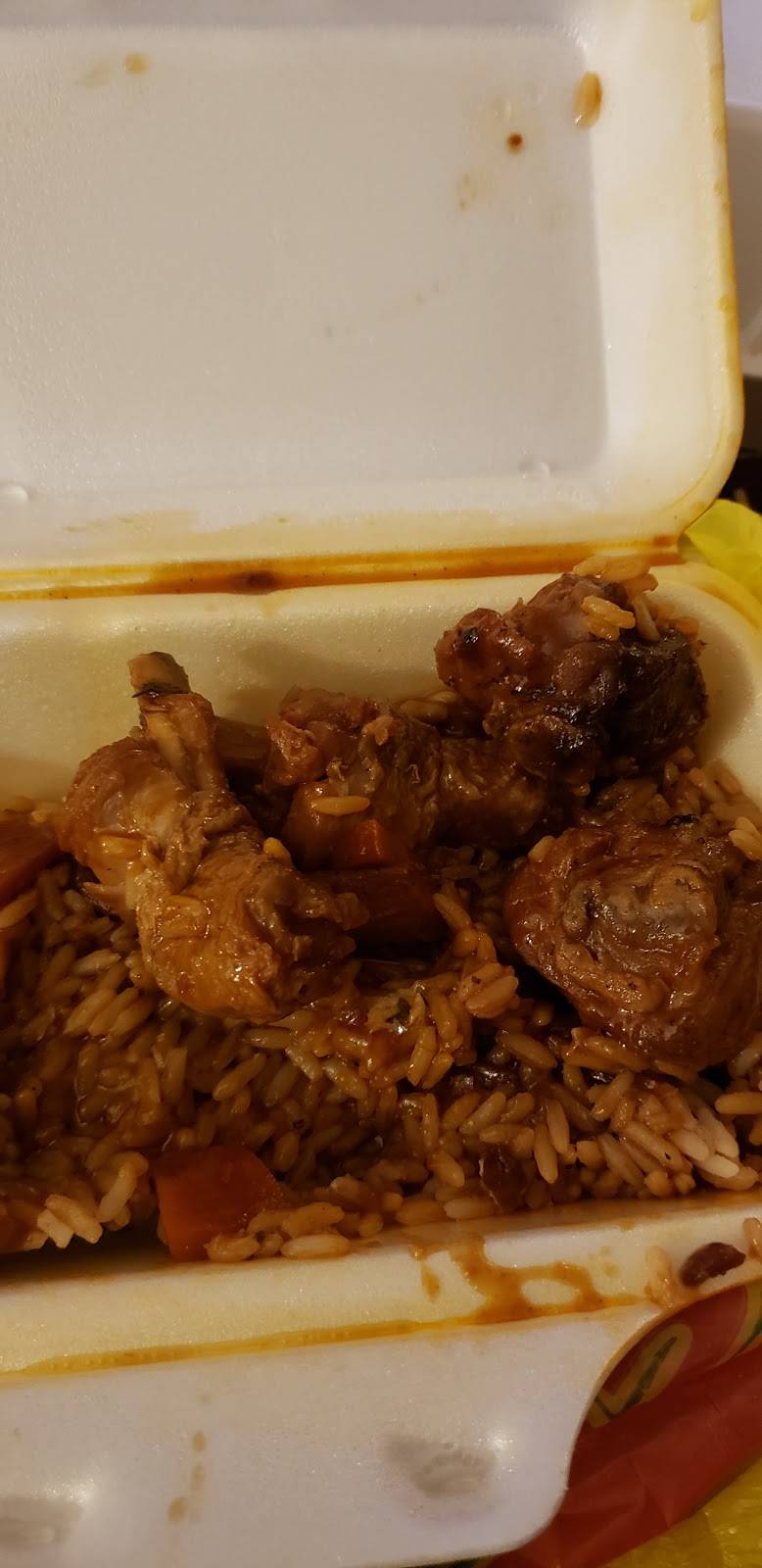 Sunrise Caribbean Restaurant | restaurant | 1949 Finch Ave W, North York, ON M3N 2V3, Canada | 6473490700 OR +1 647-349-0700