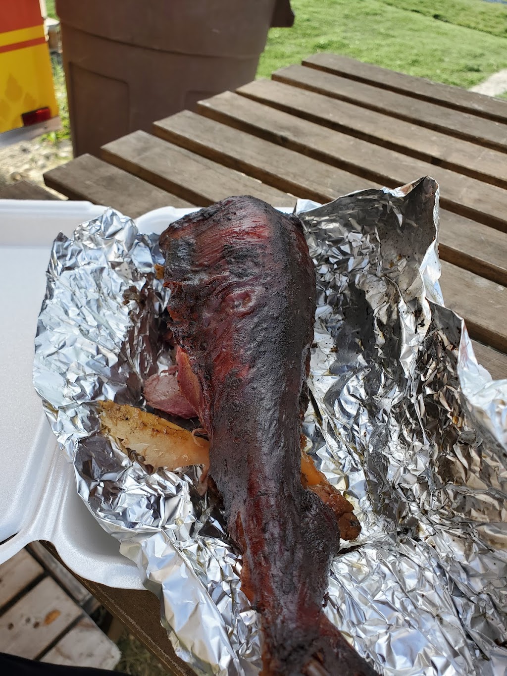 Big Ts Smokehouse | restaurant | 6223 N Fry Rd, Katy, TX 77449, USA | 3467624220 OR +1 346-762-4220