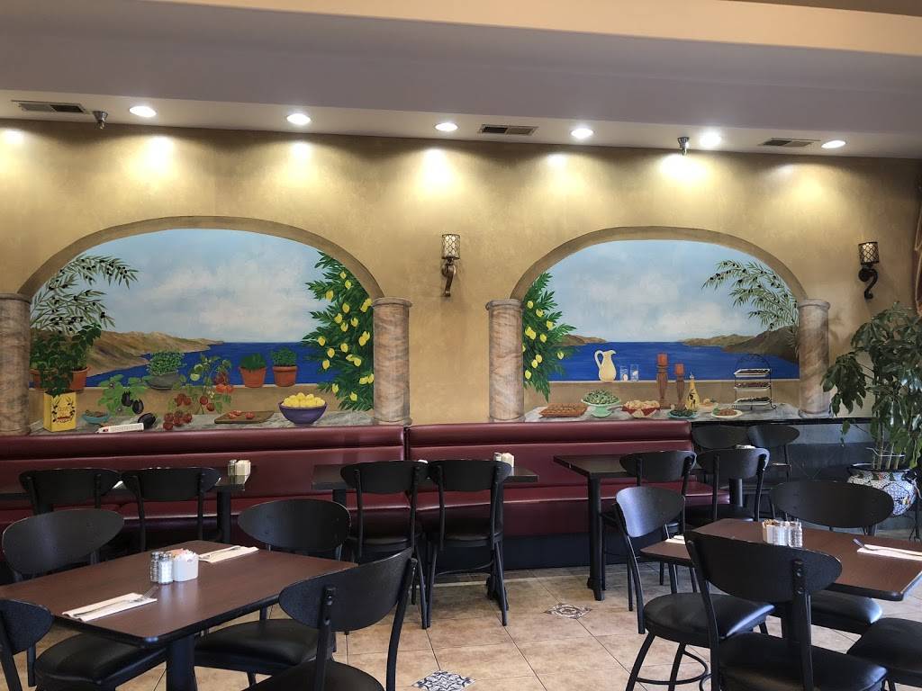 Babas Kitchen Mediterranean | restaurant | 6217, 2110 Newbury Rd # B, Newbury Park, CA 91320, USA | 8054994455 OR +1 805-499-4455