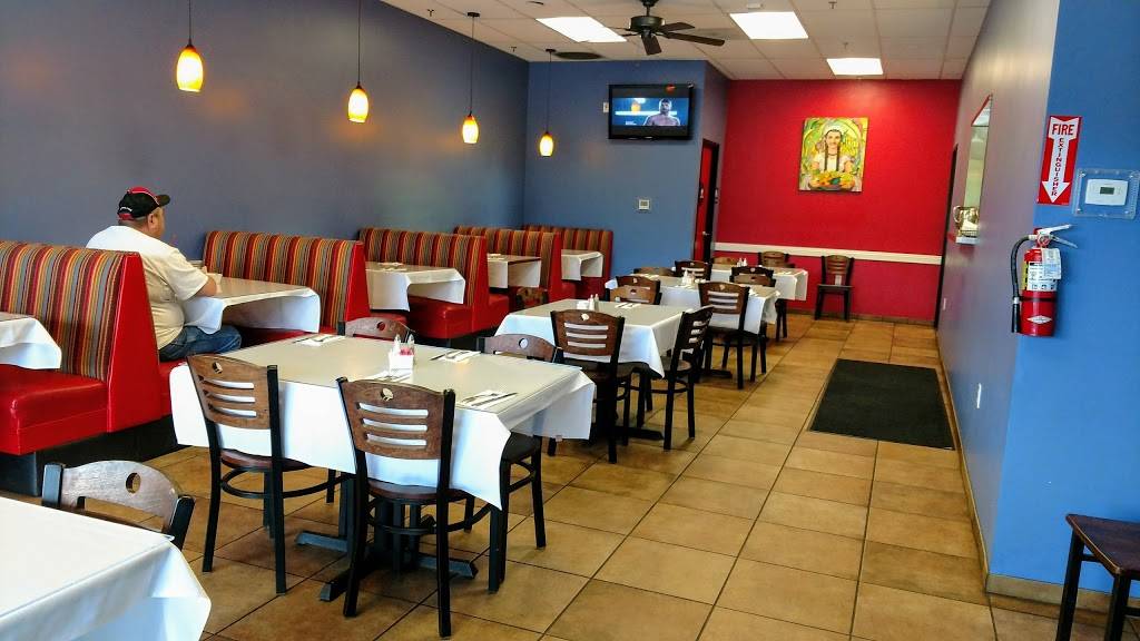 Plaza Jalisco | restaurant | 384 Placerville Dr Suite A, Placerville, CA 95667, USA | 5303033696 OR +1 530-303-3696