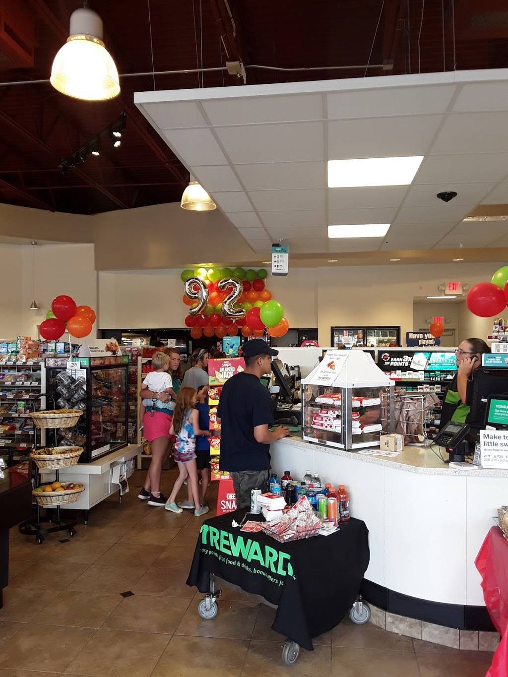 7-Eleven | bakery | 3600 SC-153, Greenville, SC 29611, USA | 8642952960 OR +1 864-295-2960