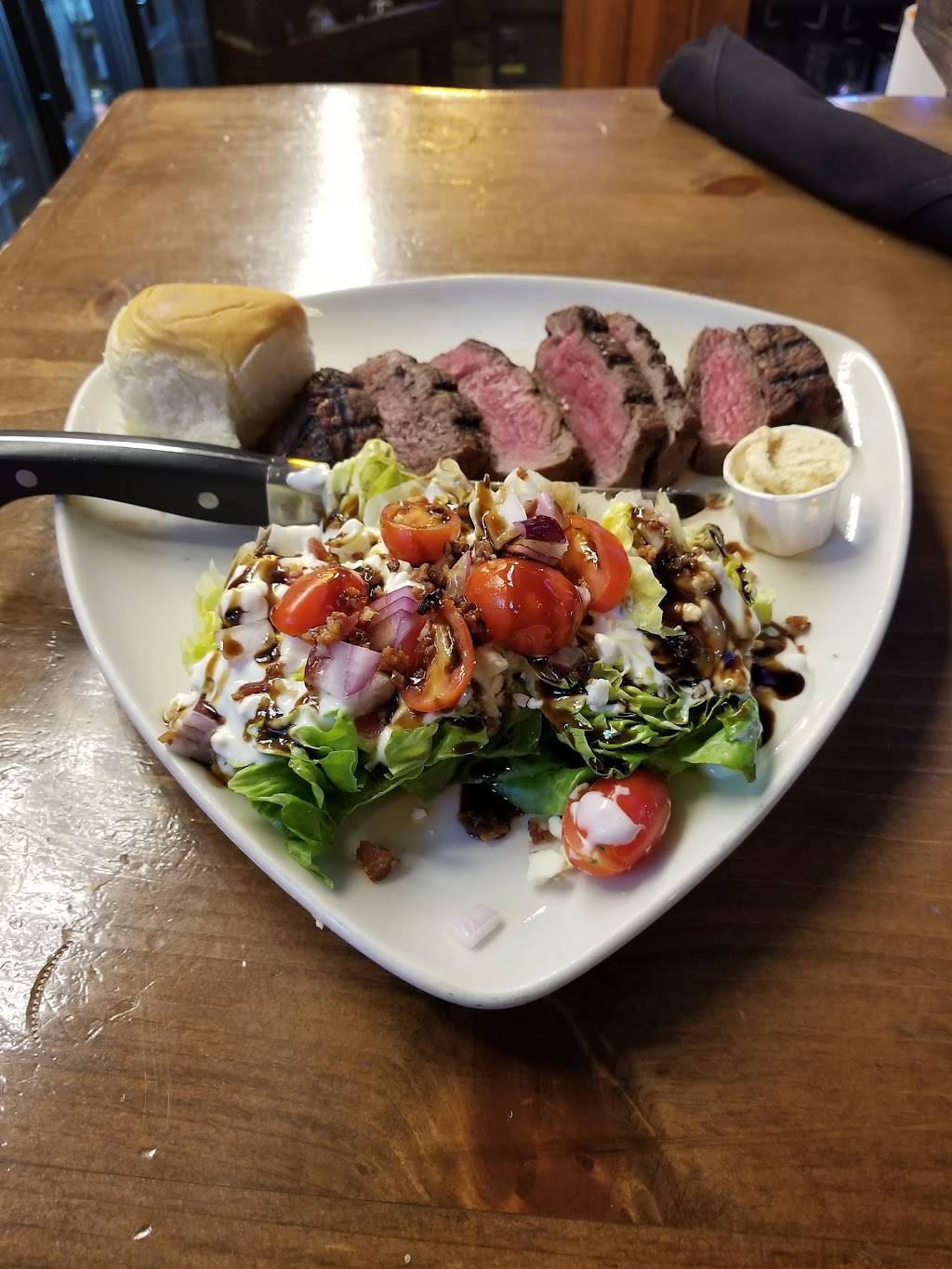 Frosted Mug | restaurant | 1800 S Meridian Ave, Oklahoma City, OK 73108, USA | 4056811900 OR +1 405-681-1900