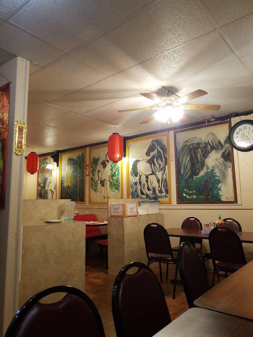 Yin Yue | restaurant | 1236 E Hudson St, Columbus, OH 43211, USA | 6142687542 OR +1 614-268-7542