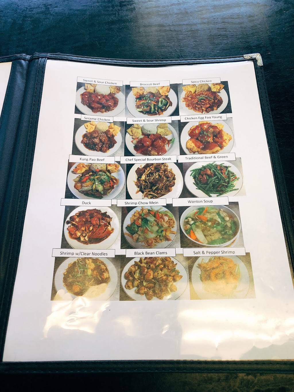 Bao Bao Chinese Bistro | restaurant | 2101 W Chesterfield St Unit A104, Springfield, MO 65807, USA | 4178777505 OR +1 417-877-7505