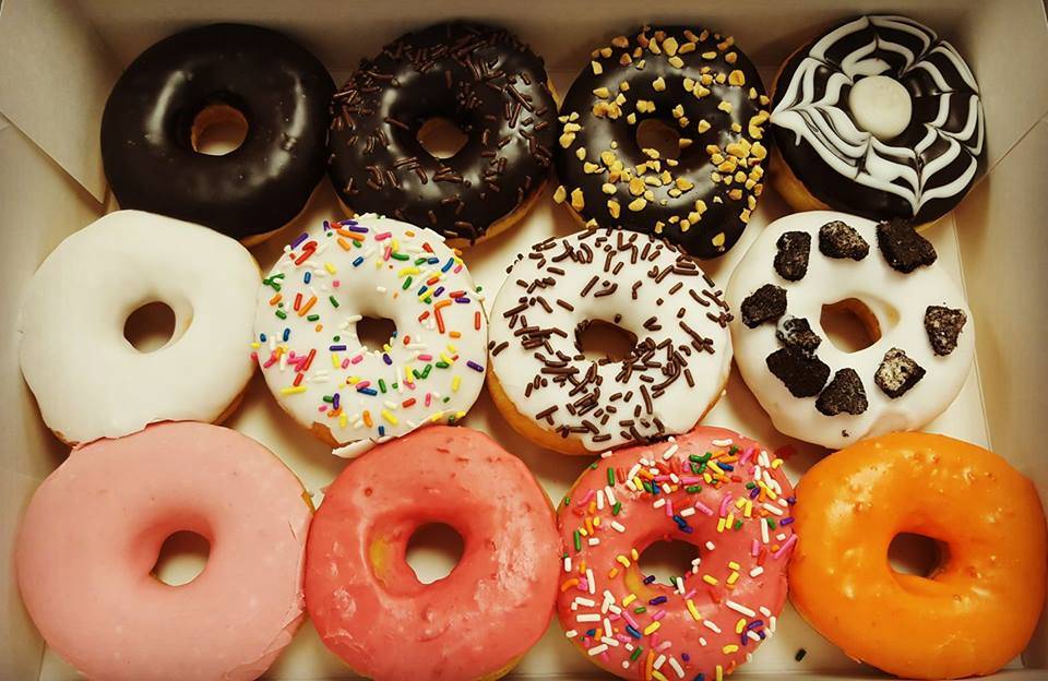 Grindhouse | cafe | 5403 N Shepherd Dr, Houston, TX 77091, USA | 8326492287 OR +1 832-649-2287