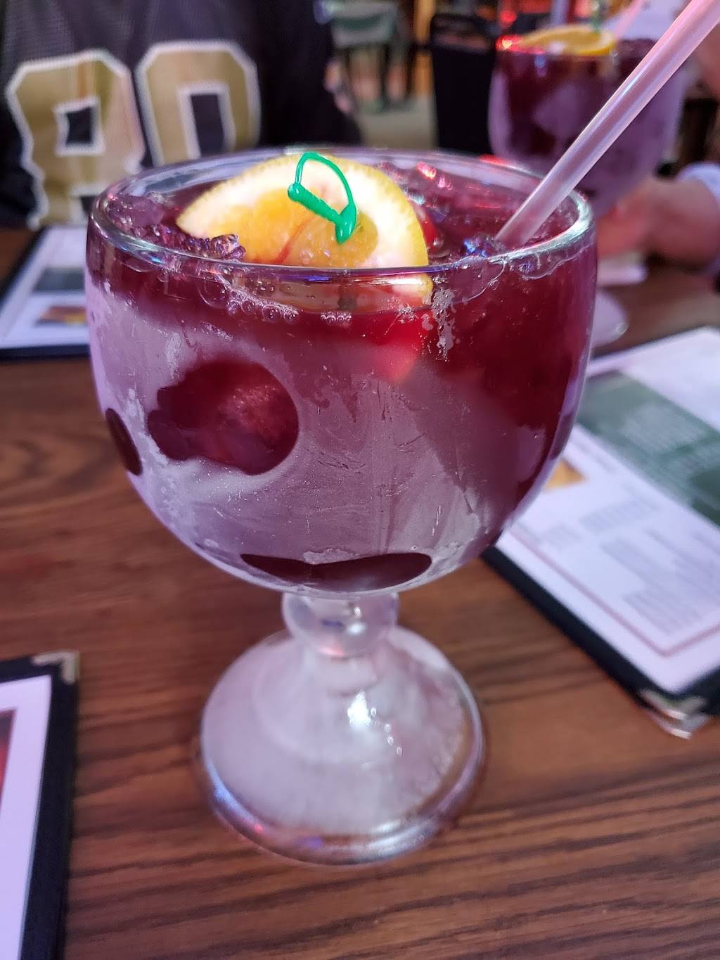 Jack Dempseys Restaurant | restaurant | 738 Poland Ave, New Orleans, LA 70117, USA | 5049439914 OR +1 504-943-9914