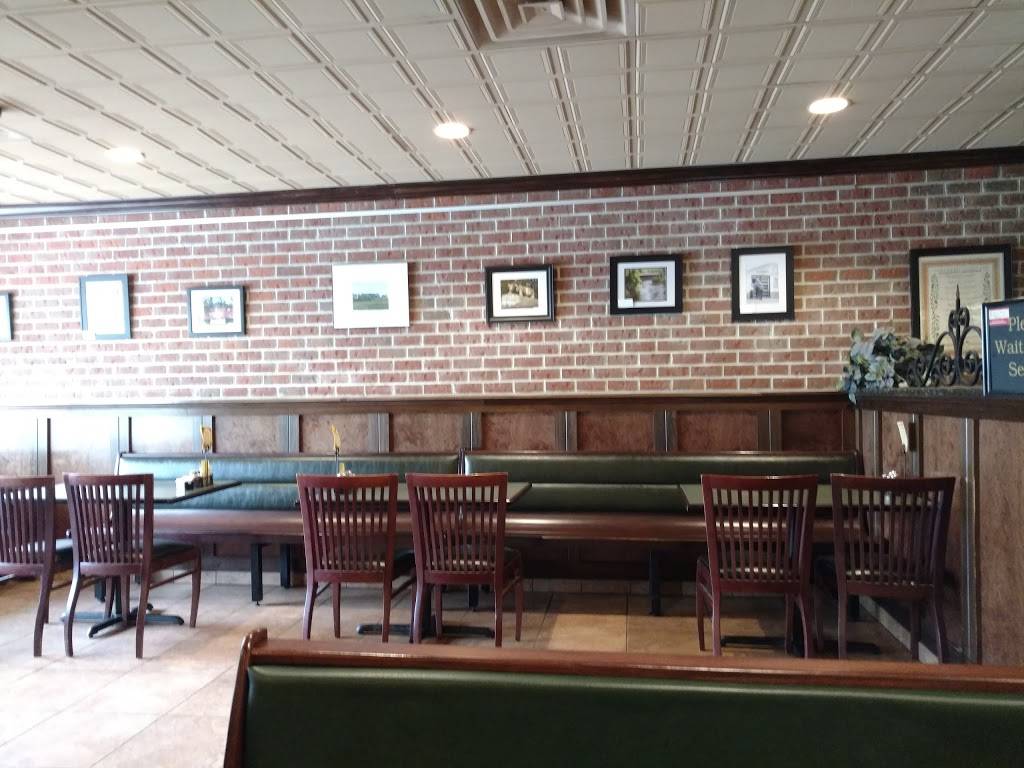 Brothers Pizza | restaurant | 239 N Pennsylvania Ave, Centre Hall, PA 16828, USA | 8143649817 OR +1 814-364-9817