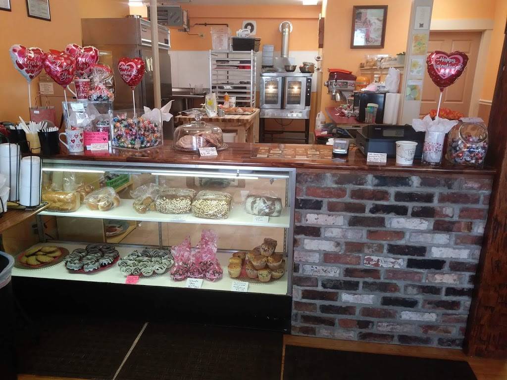 Barton Baking Company LLC | bakery | Orange Section, 155 Main St, Barton, VT 05822, USA | 8025254894 OR +1 802-525-4894