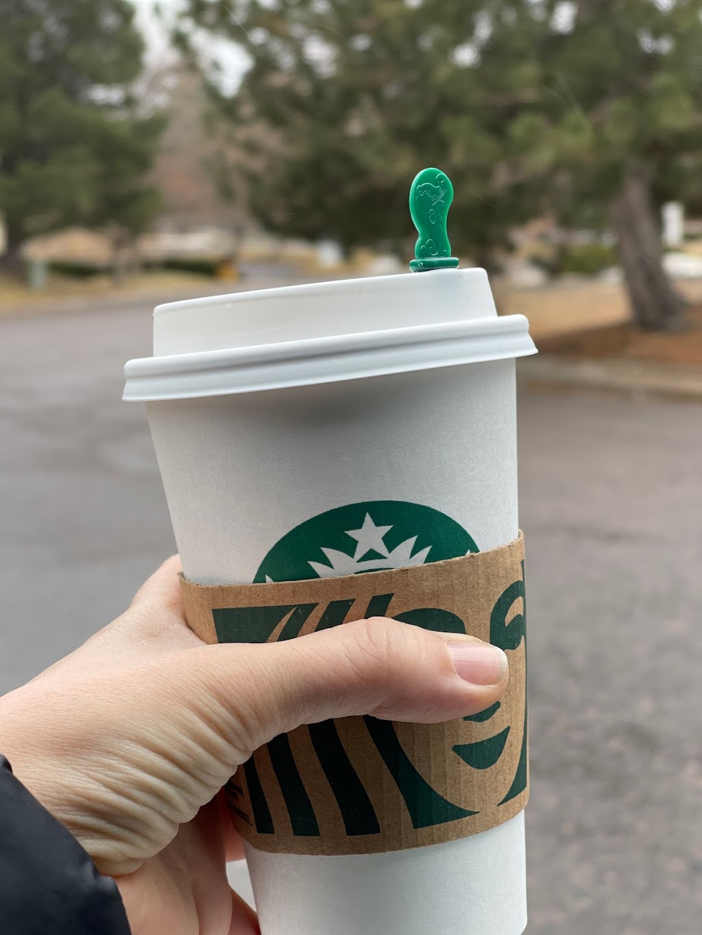 Starbucks | cafe | 9700 S Parker Rd, Parker, CO 80138, USA | 3038400306 OR +1 303-840-0306