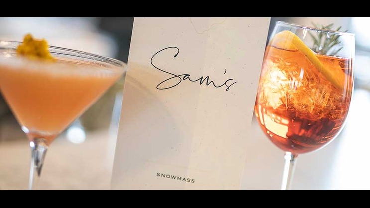 Sams | restaurant | Top of Village Express Lift, Sams Knob Rd, Snowmass Village, CO 81615, USA | 9709238715 OR +1 970-923-8715