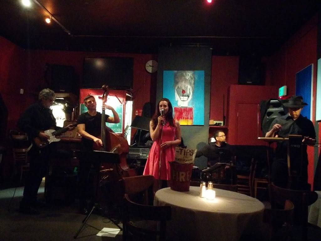 Rite Spot Cafe | restaurant | 2099 Folsom St, San Francisco, CA 94110, USA | 4155526066 OR +1 415-552-6066