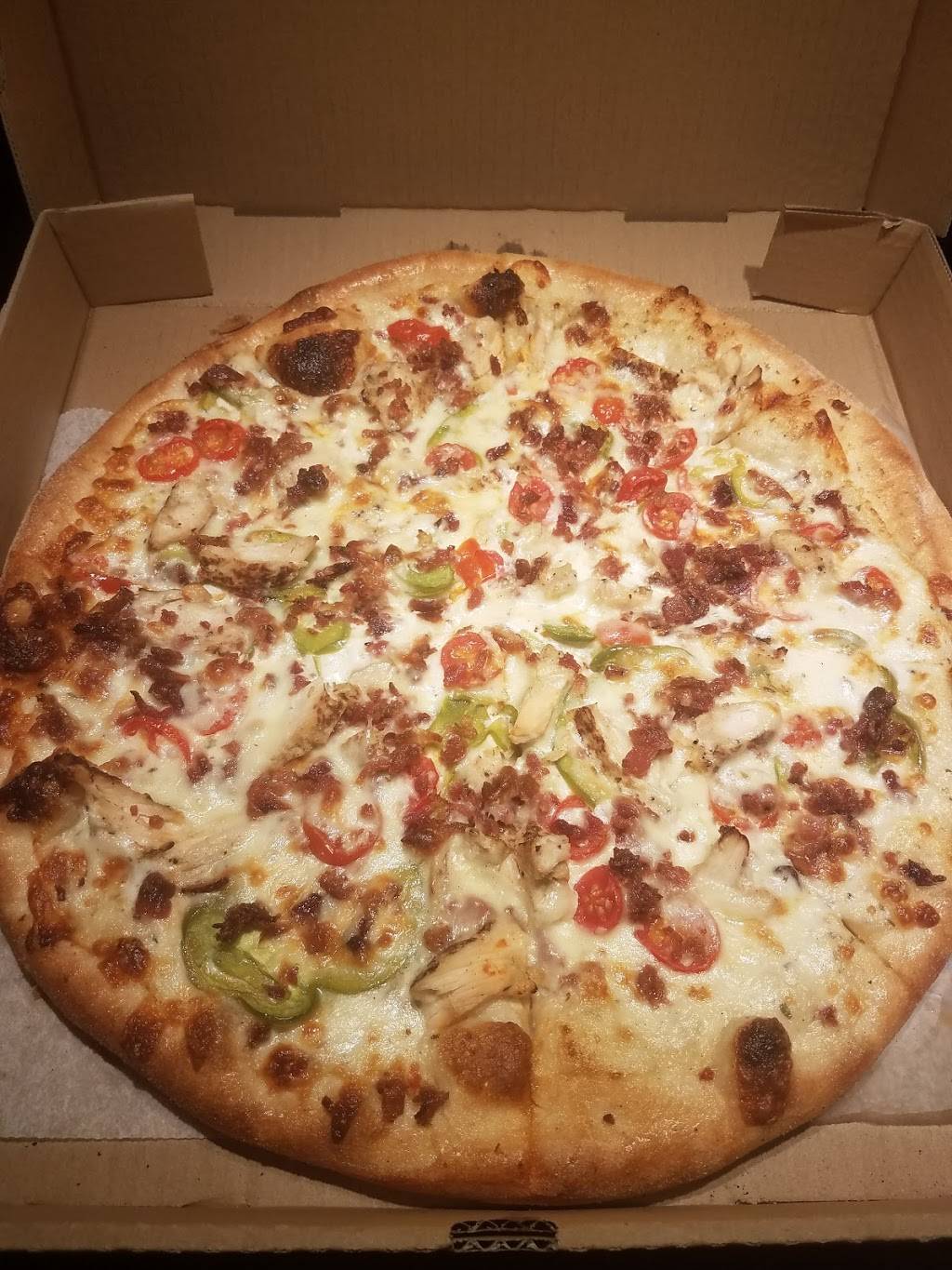 Stefanos Pizza & Subs | restaurant | 30 Chauncy St, Mansfield, MA 02048, USA | 5083396111 OR +1 508-339-6111