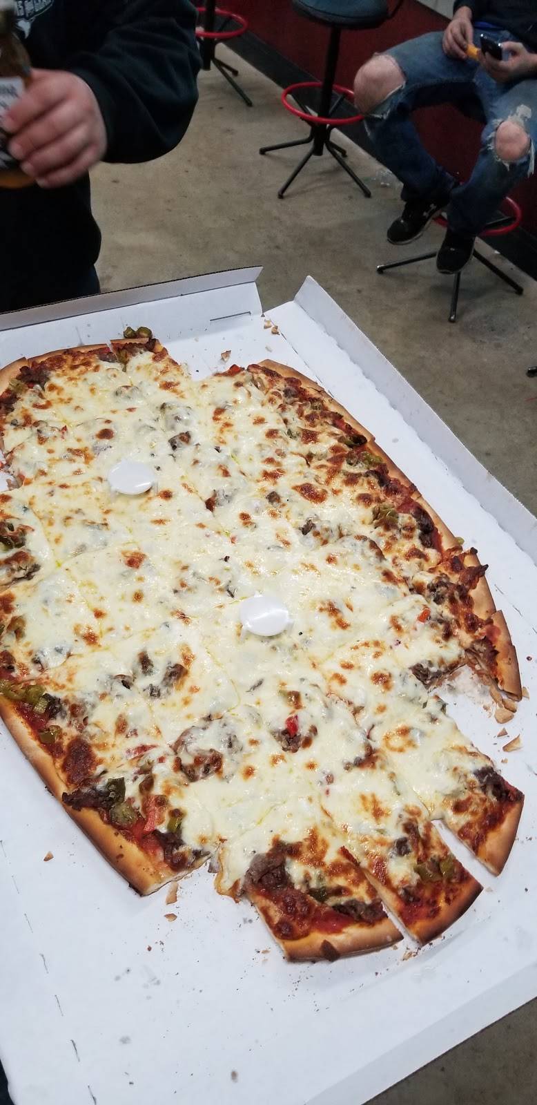 White Cottage Pizza-Italian Restaurant | restaurant | 350 N Wood Dale Rd, Wood Dale, IL 60191, USA | 6307667617 OR +1 630-766-7617