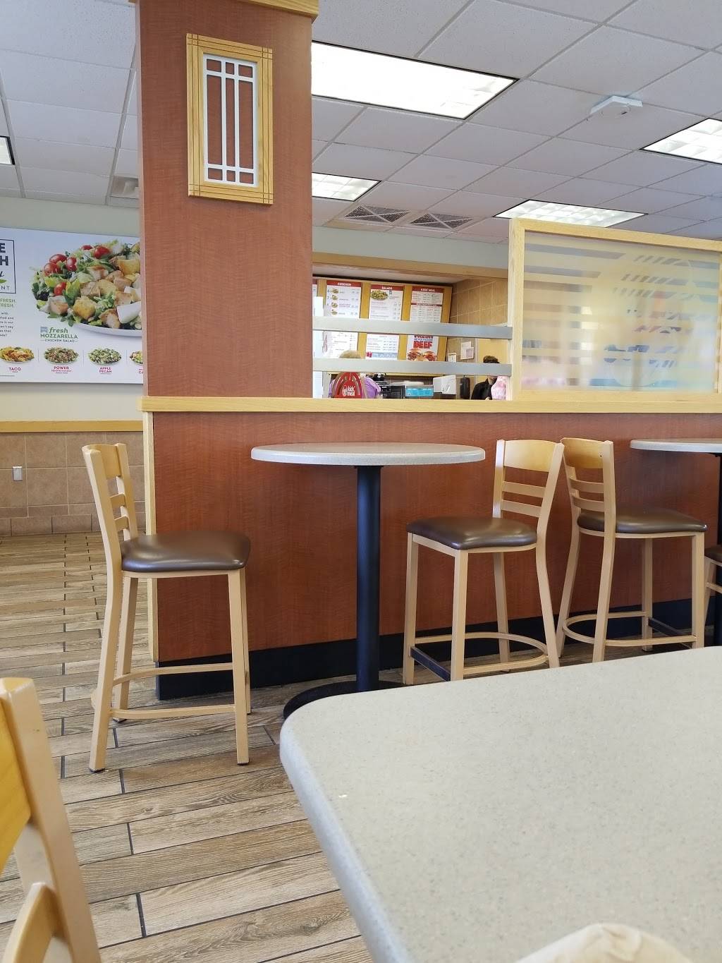 Wendys | restaurant | 1224 National Hwy, La Vale, MD 21502, USA | 3017296180 OR +1 301-729-6180