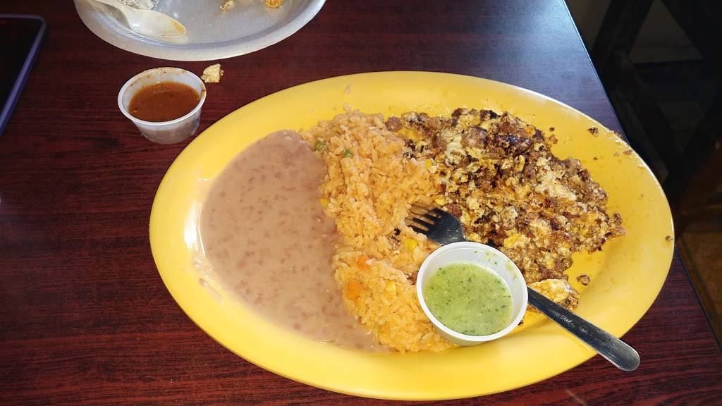 Tacos El-Rinconcito | restaurant | 4705 S Braden Ave, Tulsa, OK 74135, USA | 9185766087 OR +1 918-576-6087