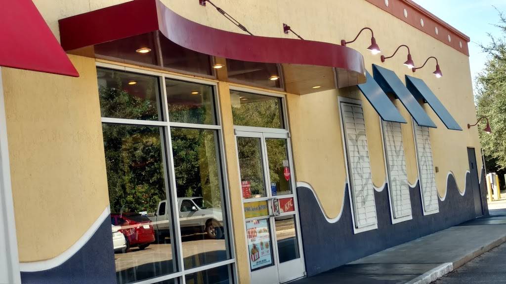 KFC | restaurant | 5200 S John Young Pkwy, Orlando, FL 32839, USA | 4072482247 OR +1 407-248-2247
