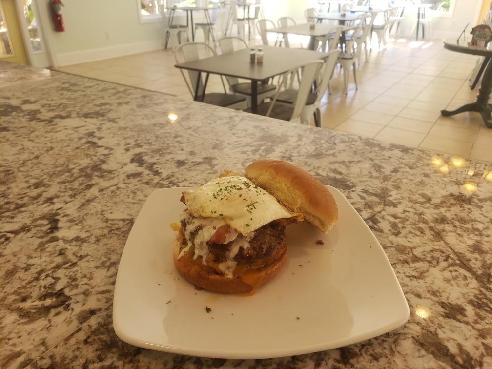 Comfort Scratch Kitchen | restaurant | 407 N Lake Dr, Lexington, SC 29072, USA | 8035204605 OR +1 803-520-4605