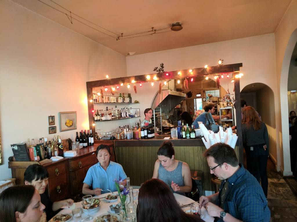 Cafe Munir | restaurant | 2408 NW 80th St, Seattle, WA 98117, USA | 2067834190 OR +1 206-783-4190