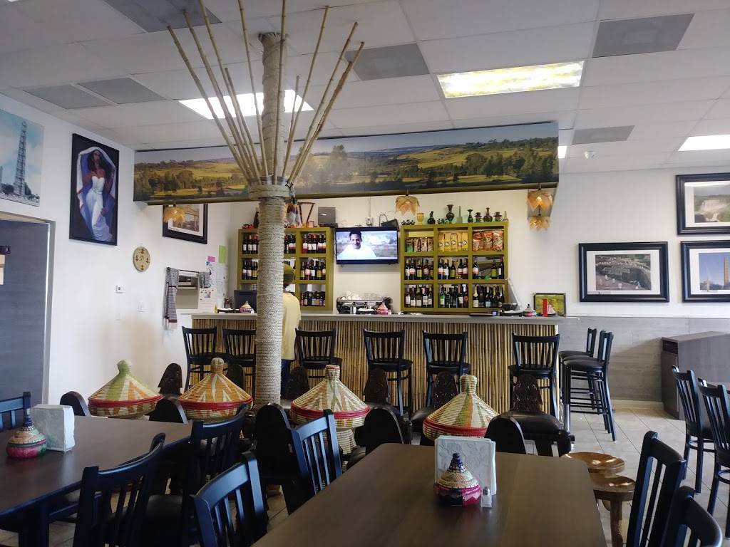 Awash Ethiopian Restaurant | restaurant | 19934 NW 2nd Ave, Miami Gardens, FL 33169, USA | 3057705100 OR +1 305-770-5100