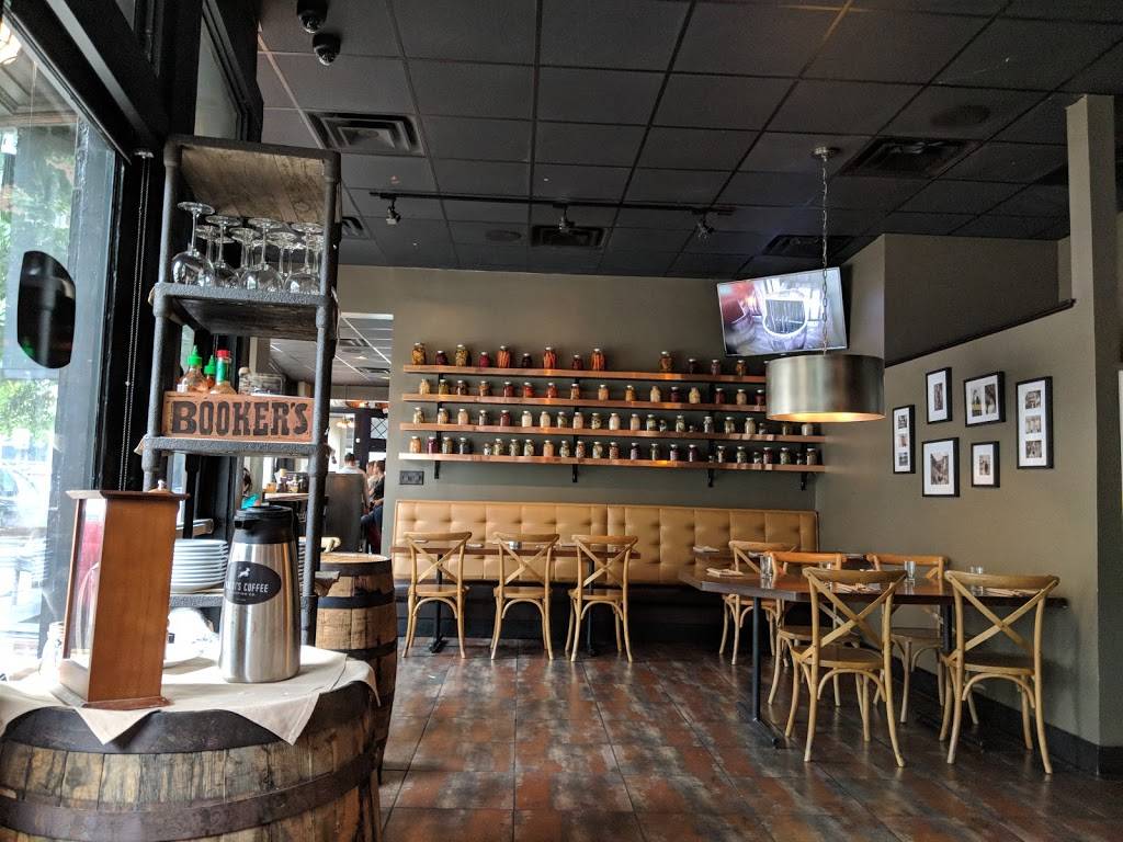 Gamlin Whiskey House | restaurant | 236 N Euclid Ave, St. Louis, MO 63108, USA | 3148759500 OR +1 314-875-9500