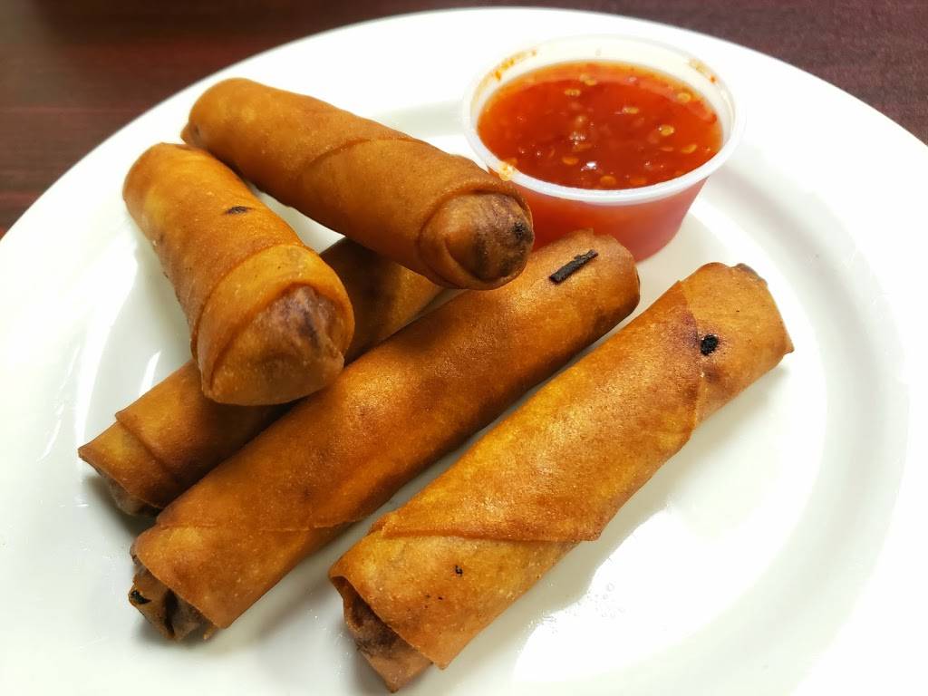 Sawatdee Thai Seafood | restaurant | 21525 Great Mills Rd, Lexington Park, MD 20653, USA | 3017376158 OR +1 301-737-6158